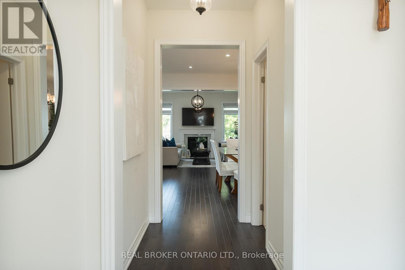 180 Edgar Bonner Avenue, Guelph/eramosa (Rockwood), Ontario  N0B 2K0 - Photo 7 - X12449986