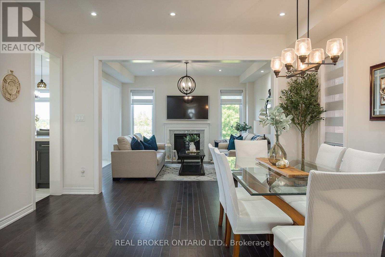 180 Edgar Bonner Avenue, Guelph/eramosa (Rockwood), Ontario  N0B 2K0 - Photo 8 - X12449986