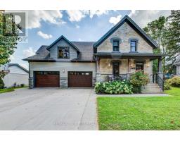 1020 DOERING STREET, Wellesley, Ontario