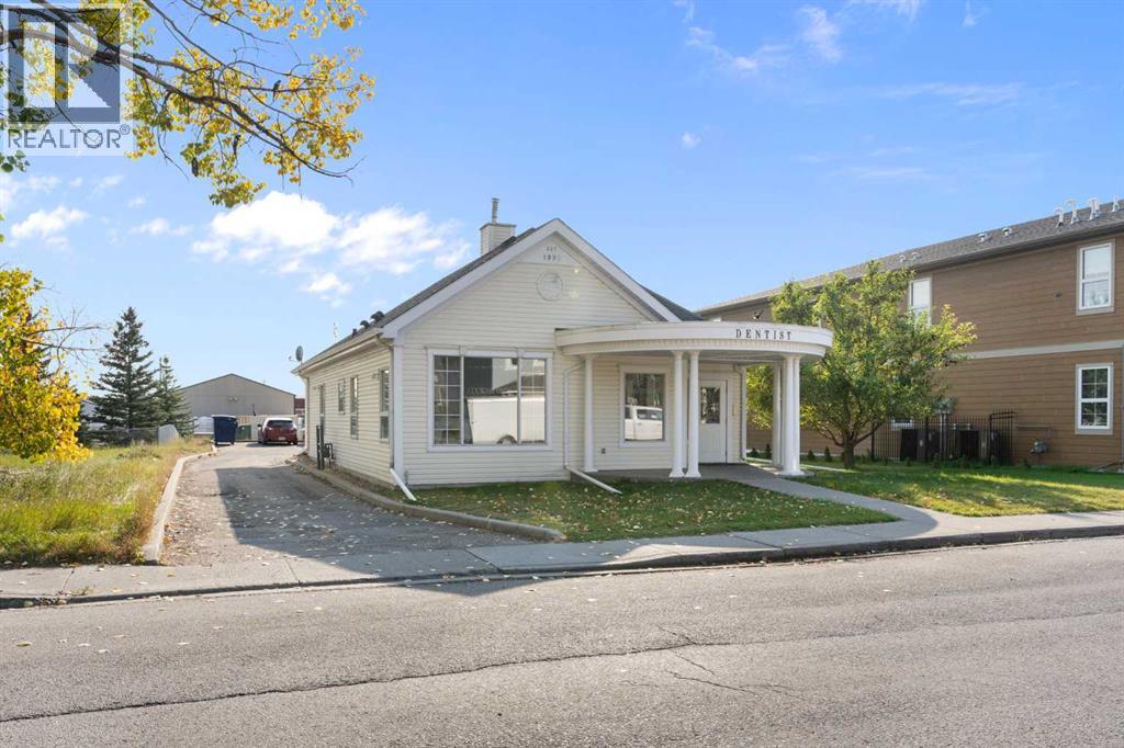 2, 524 First Street E, Cochrane, Alberta  T4C 1C6 - Photo 39 - A2258955