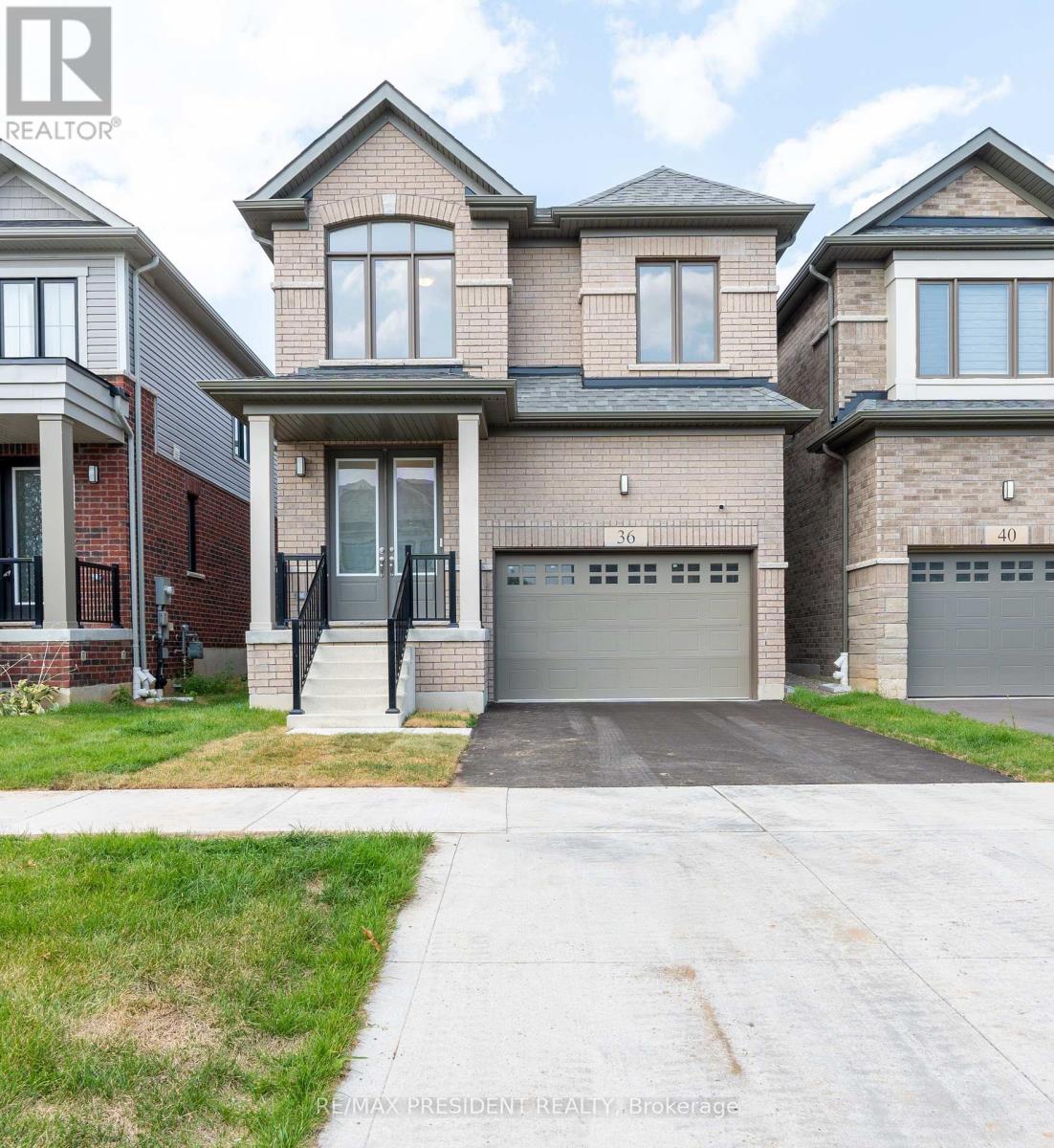 36 Blackburn Street, Cambridge, Ontario  N1S 0E1 - Photo 3 - X12450013
