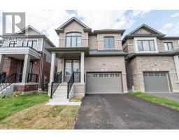 36 BLACKBURN STREET, Cambridge, Ontario