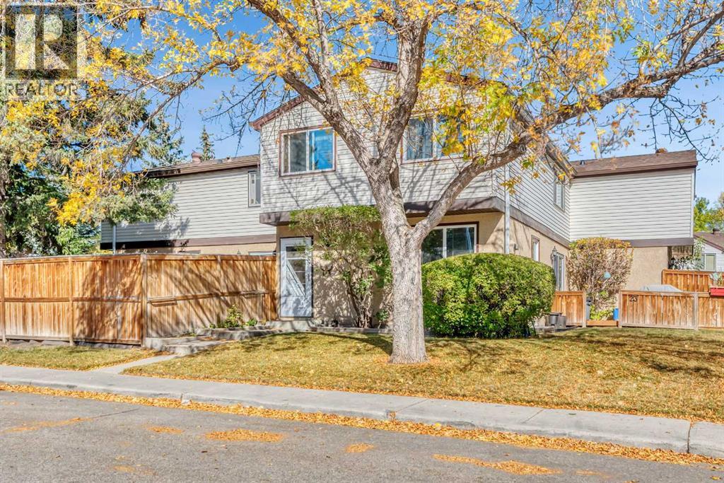 23, 630 Sabrina Road Sw, Calgary, Alberta  T2W 1S5 - Photo 2 - A2259437