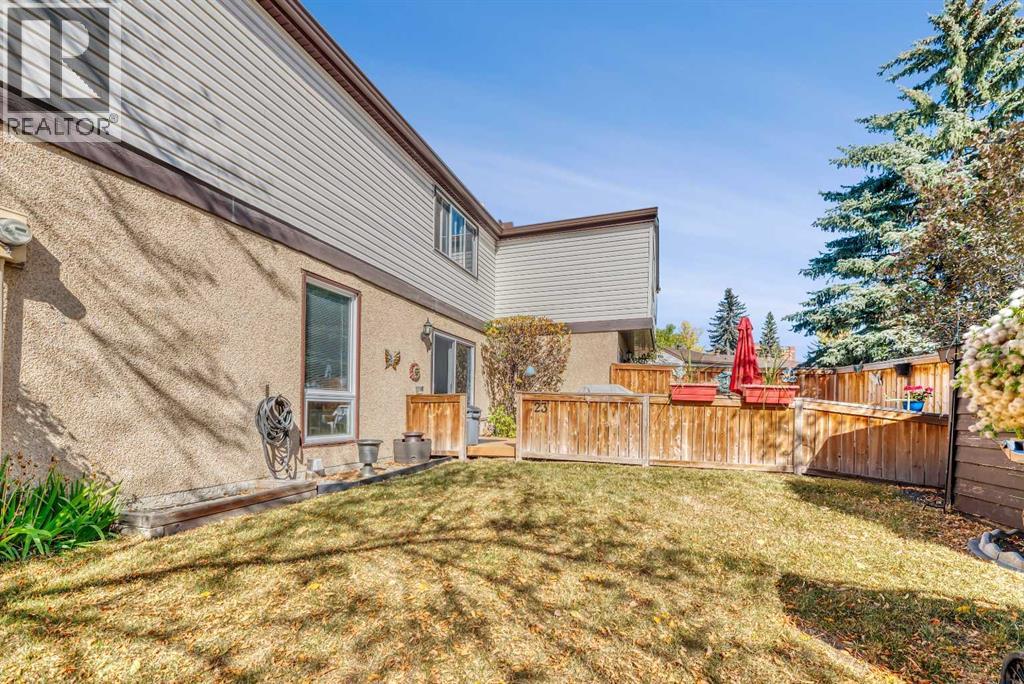 23, 630 Sabrina Road Sw, Calgary, Alberta  T2W 1S5 - Photo 26 - A2259437