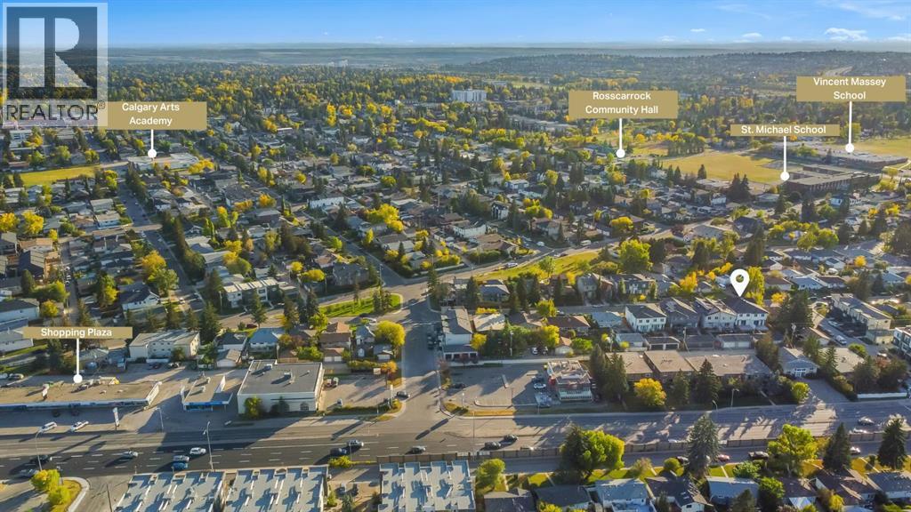 4136 7 Avenue Sw, Calgary, Alberta  T3C 0E2 - Photo 50 - A2260086