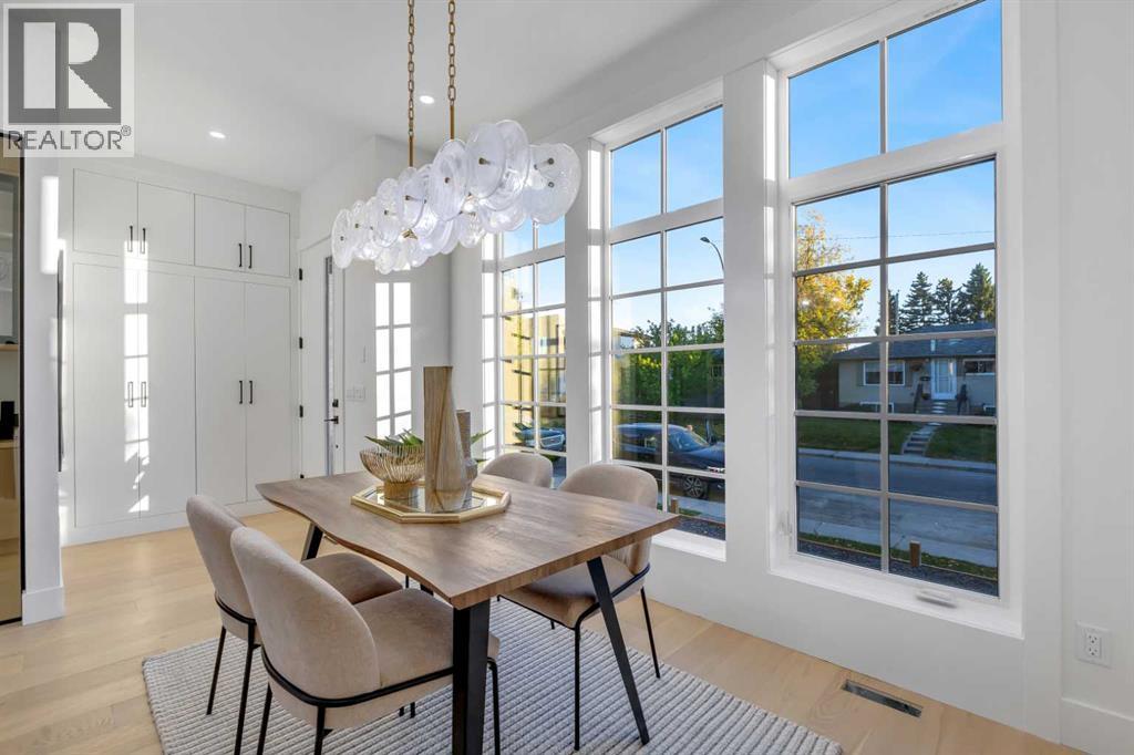 4136 7 Avenue Sw, Calgary, Alberta  T3C 0E2 - Photo 4 - A2260086