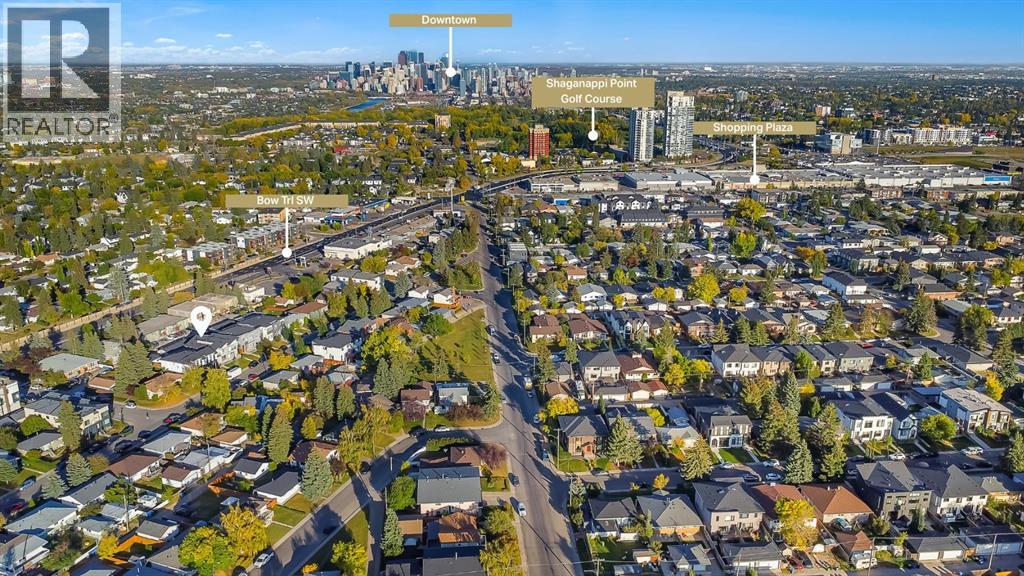 4136 7 Avenue Sw, Calgary, Alberta  T3C 0E2 - Photo 49 - A2260086