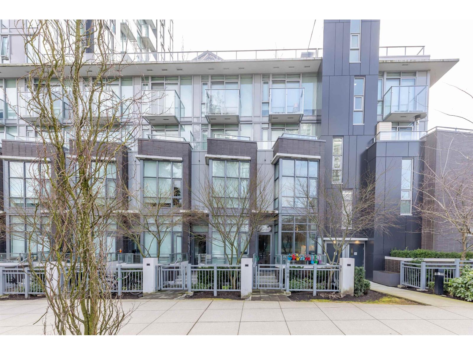 108 13438 Central Avenue, Surrey, British Columbia  V3T 0N2 - Photo 30 - R3055752