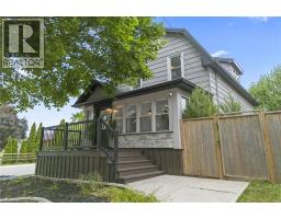 4297 EAST Avenue Unit# 1, Beamsville, Ontario