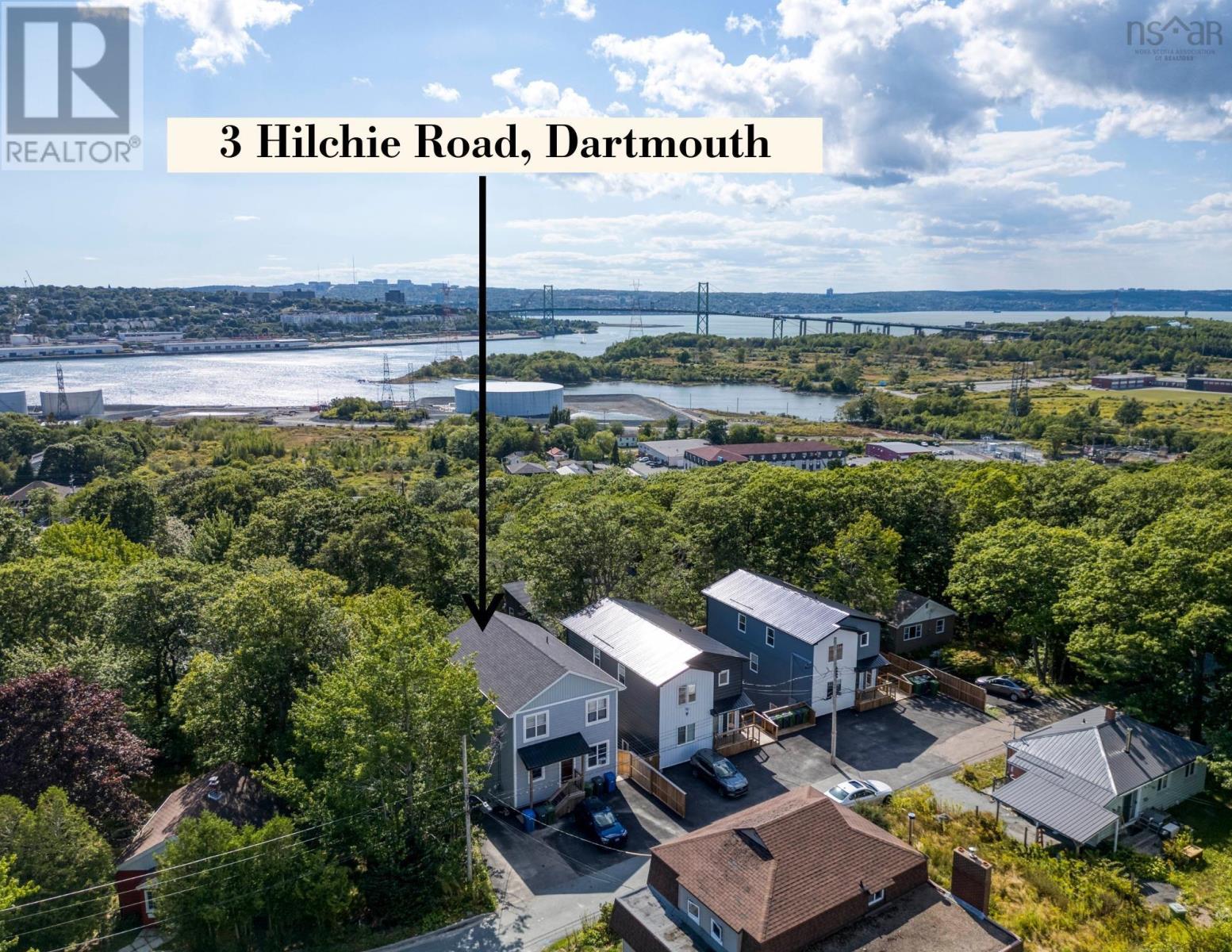 3 Hilchie Road, Dartmouth, Nova Scotia  B3A 1T5 - Photo 37 - 202521868