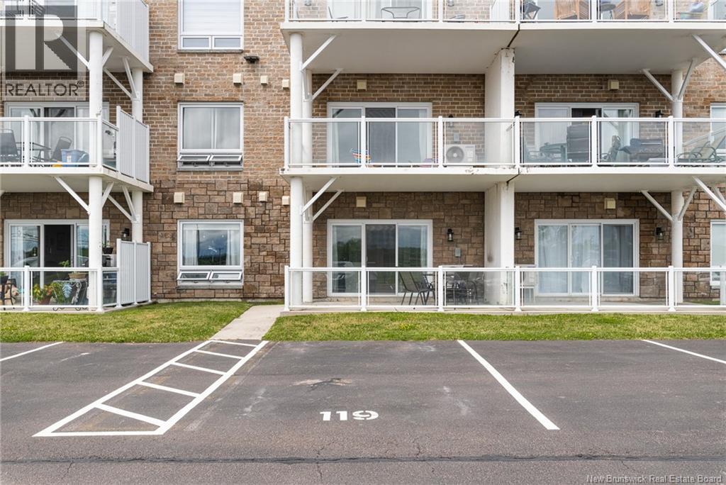 69 Cap Bimet Boulevard Unit# 119, Grand-Barachois, New Brunswick  E4P 6X5 - Photo 25 - NB127783