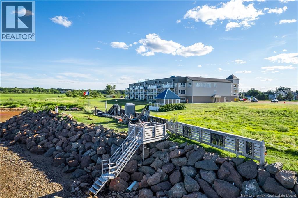 69 Cap Bimet Boulevard Unit# 119, Grand-Barachois, New Brunswick  E4P 6X5 - Photo 40 - NB127783