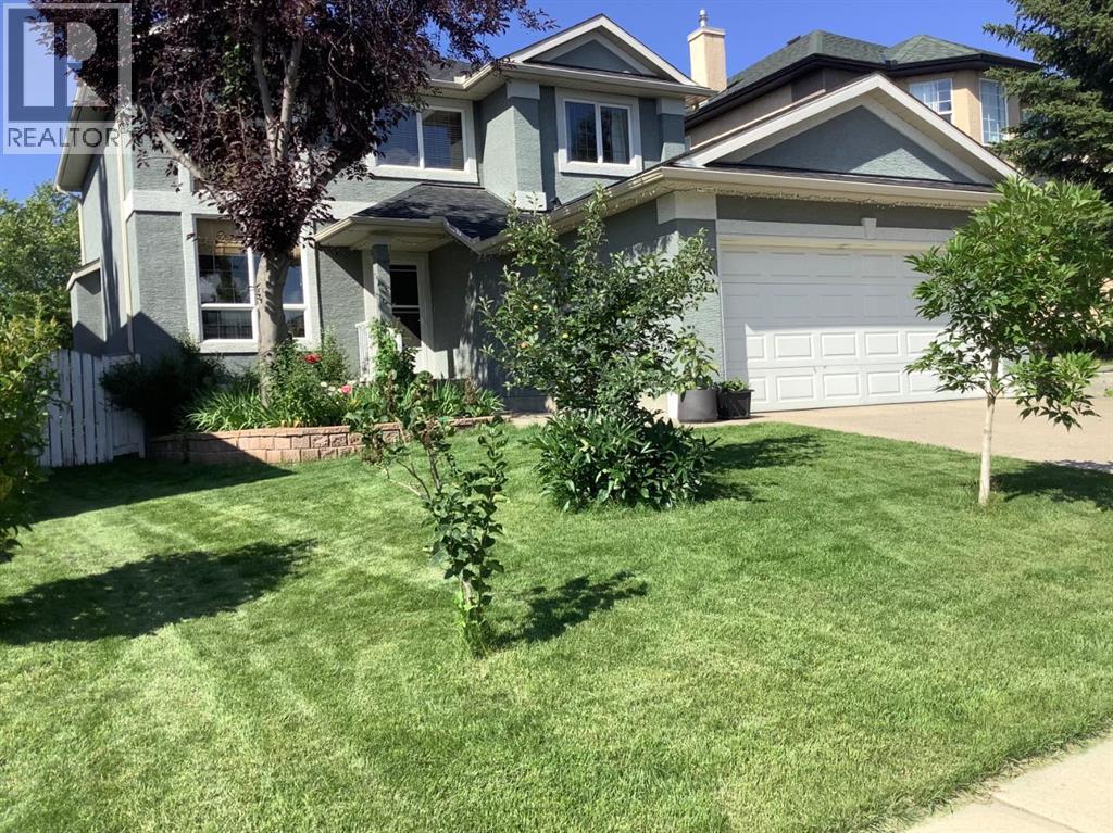 120 Simcoe Close Sw, Calgary, Alberta  T3H 4N3 - Photo 2 - A2262709