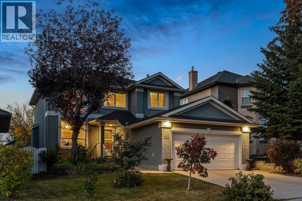 120 Simcoe Close Sw, Calgary, Alberta  T3H 4N3 - Photo 1 - A2262709