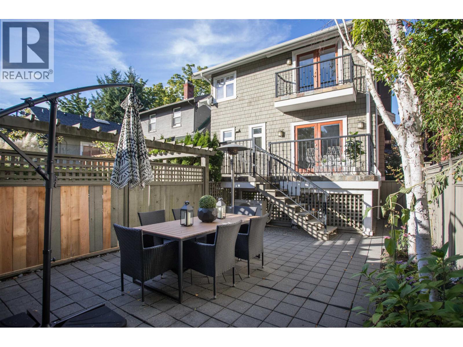 3242 W 3rd Avenue, Vancouver, British Columbia  V6K 1N4 - Photo 34 - R3055205