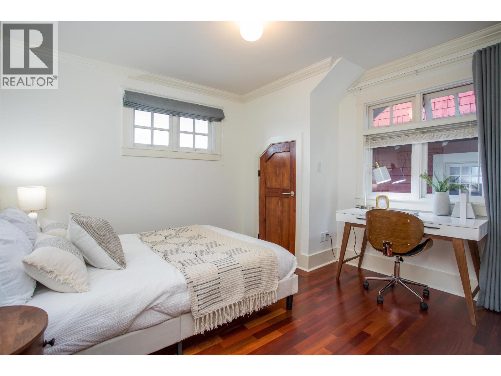 3242 W 3rd Avenue, Vancouver, British Columbia  V6K 1N4 - Photo 27 - R3055205
