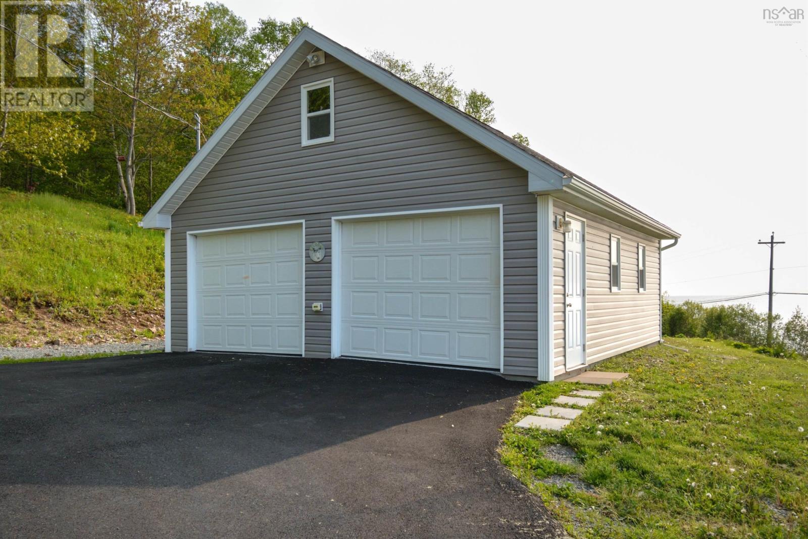9653 East Bay Highway, Irishvale, Nova Scotia  B1J 2B3 - Photo 27 - 202505238