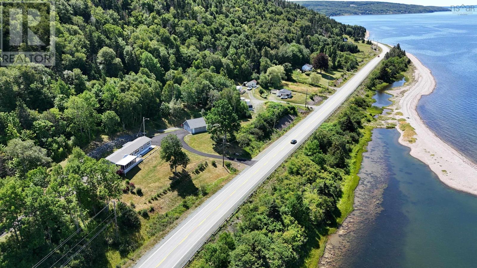 9653 East Bay Highway, Irishvale, Nova Scotia  B1J 2B3 - Photo 34 - 202505238