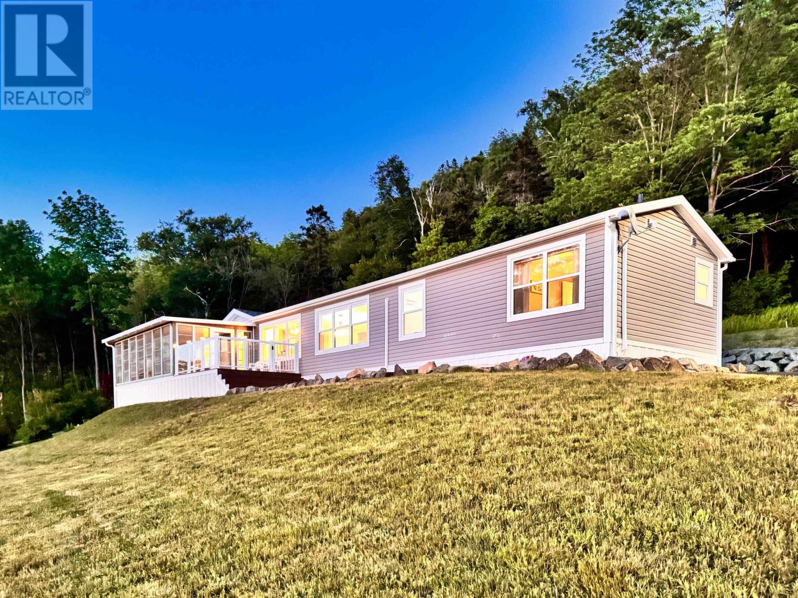 9653 East Bay Highway, Irishvale, Nova Scotia  B1J 2B3 - Photo 39 - 202505238