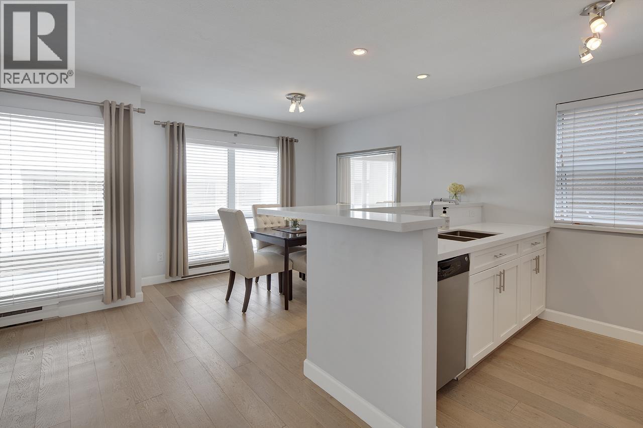 203 985 W 10th Avenue, Vancouver, British Columbia  V5Z 1L9 - Photo 9 - R3055553