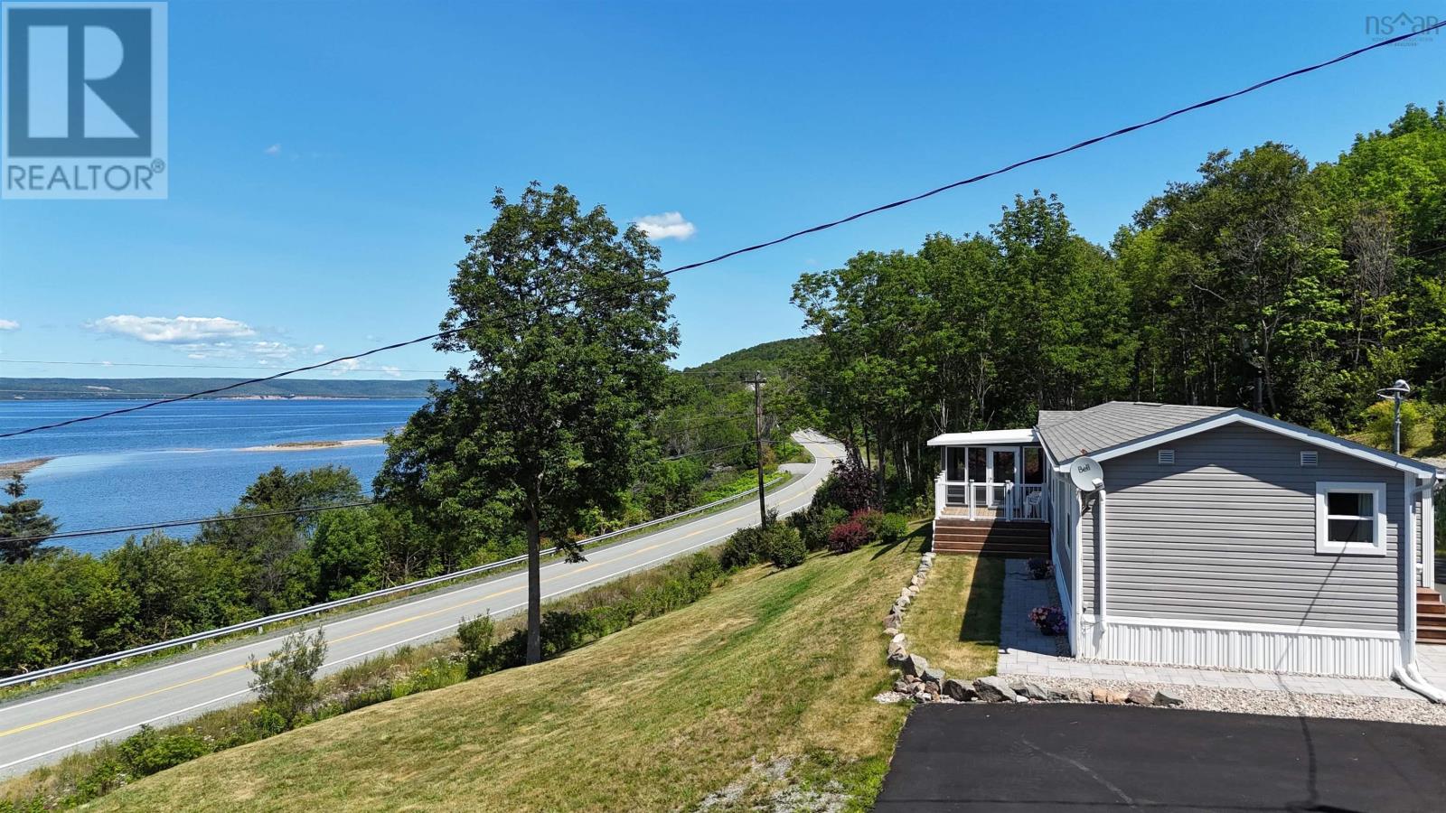 9653 East Bay Highway, Irishvale, Nova Scotia  B1J 2B3 - Photo 26 - 202505238