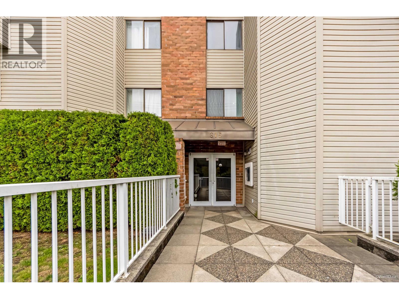 314 615 North Road, Coquitlam, British Columbia  V3J 1P1 - Photo 2 - R3055639