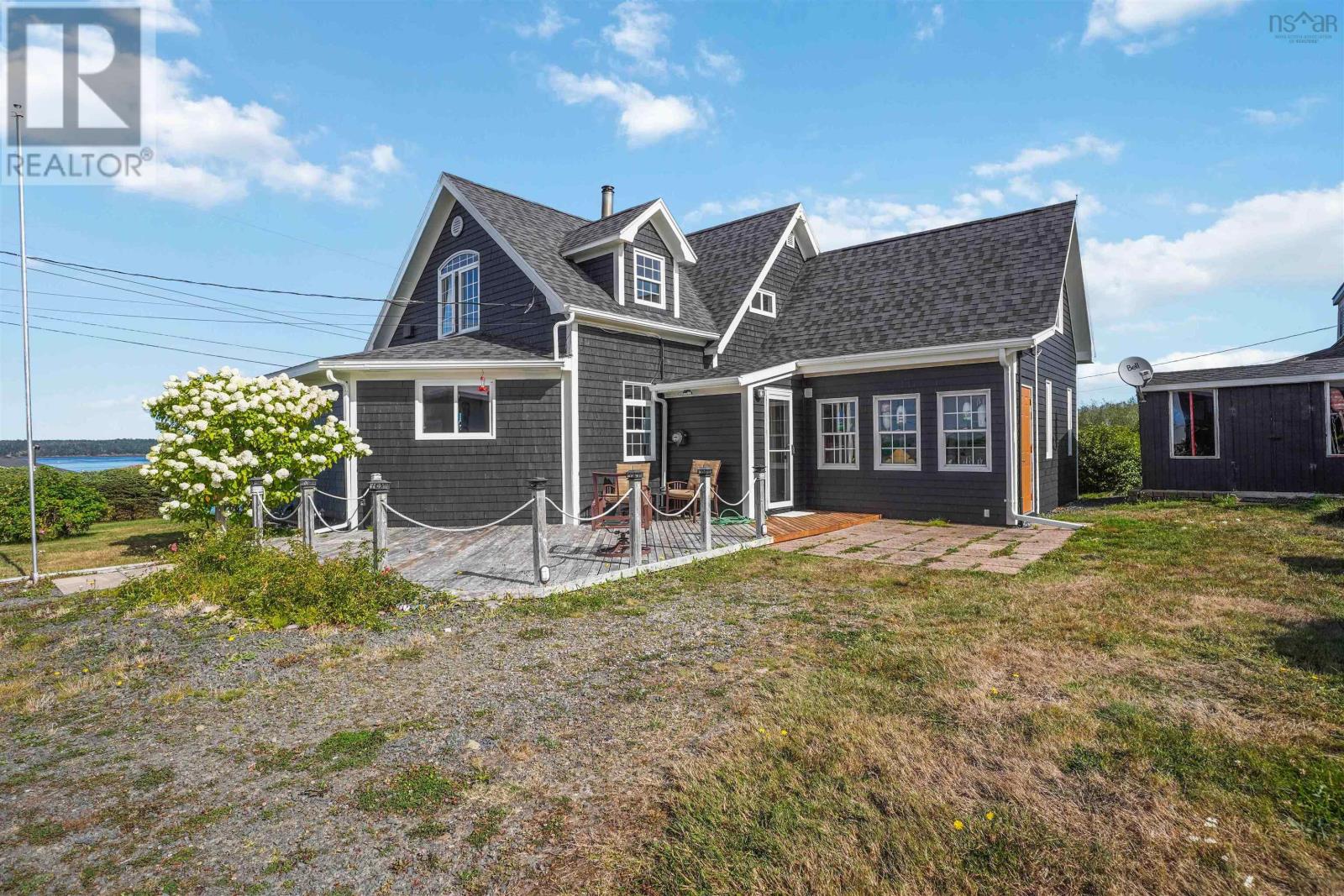 427 Overcove Road, Freeport, Nova Scotia  B0V 1B0 - Photo 45 - 202522892