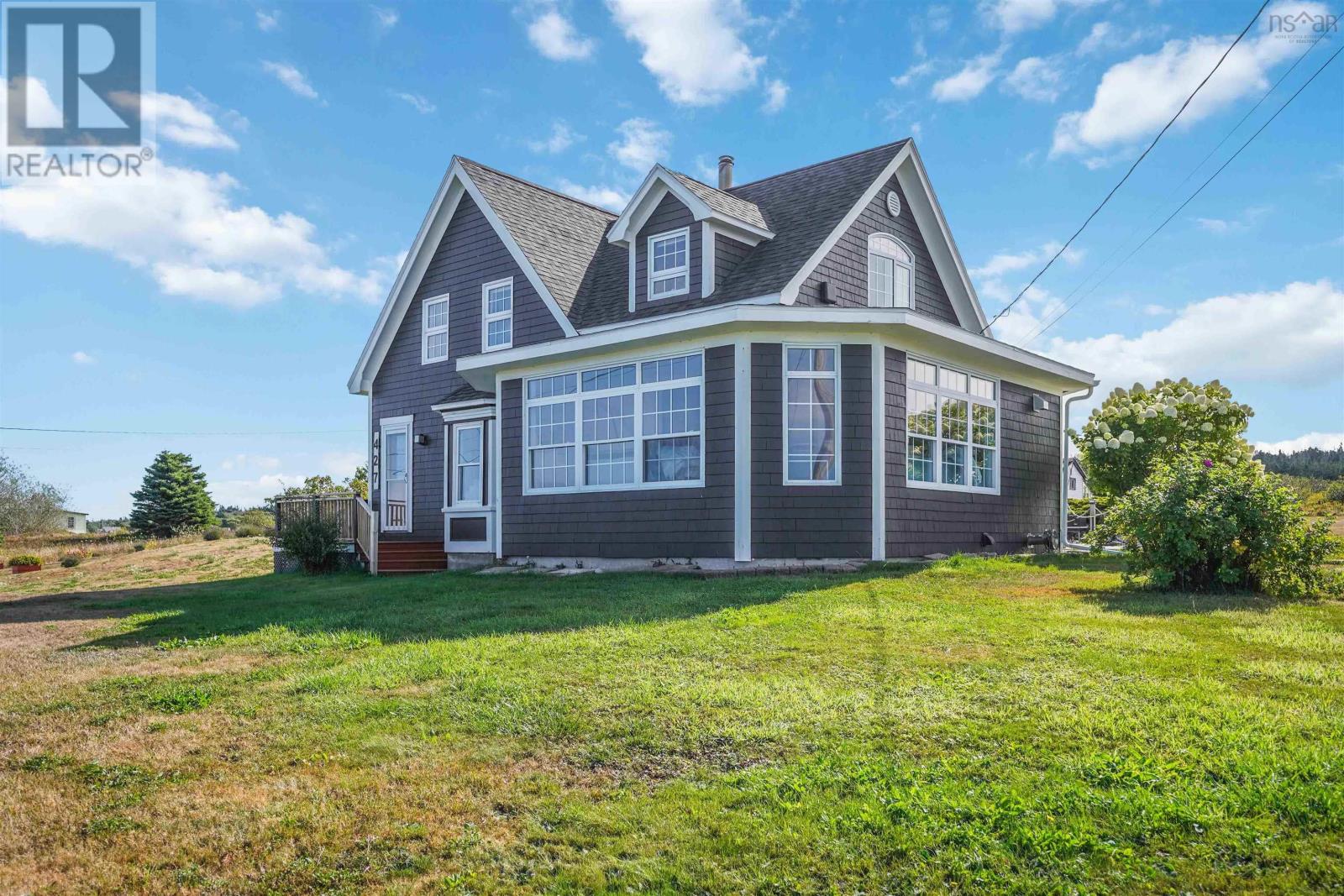 427 Overcove Road, Freeport, Nova Scotia  B0V 1B0 - Photo 2 - 202522892