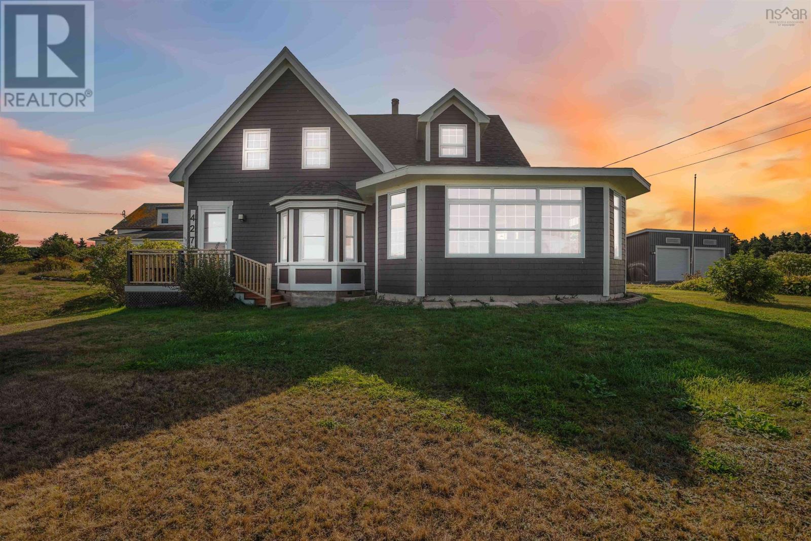 427 Overcove Road, Freeport, Nova Scotia  B0V 1B0 - Photo 3 - 202522892