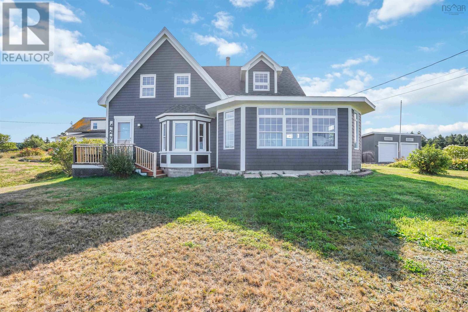 427 Overcove Road, Freeport, Nova Scotia  B0V 1B0 - Photo 4 - 202522892