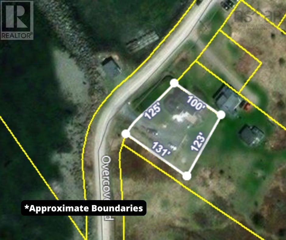 427 Overcove Road, Freeport, Nova Scotia  B0V 1B0 - Photo 50 - 202522892