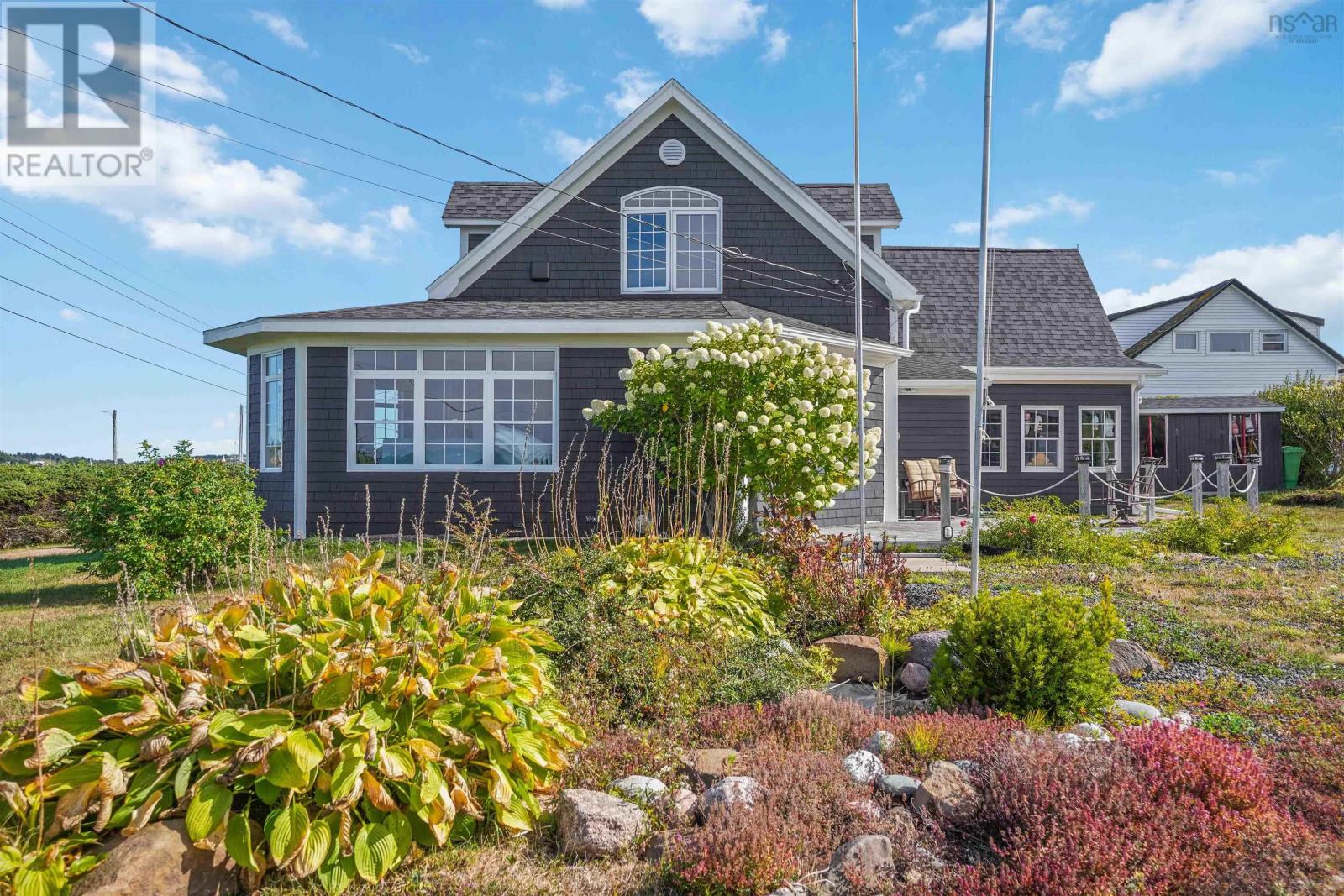 427 Overcove Road, Freeport, Nova Scotia  B0V 1B0 - Photo 48 - 202522892