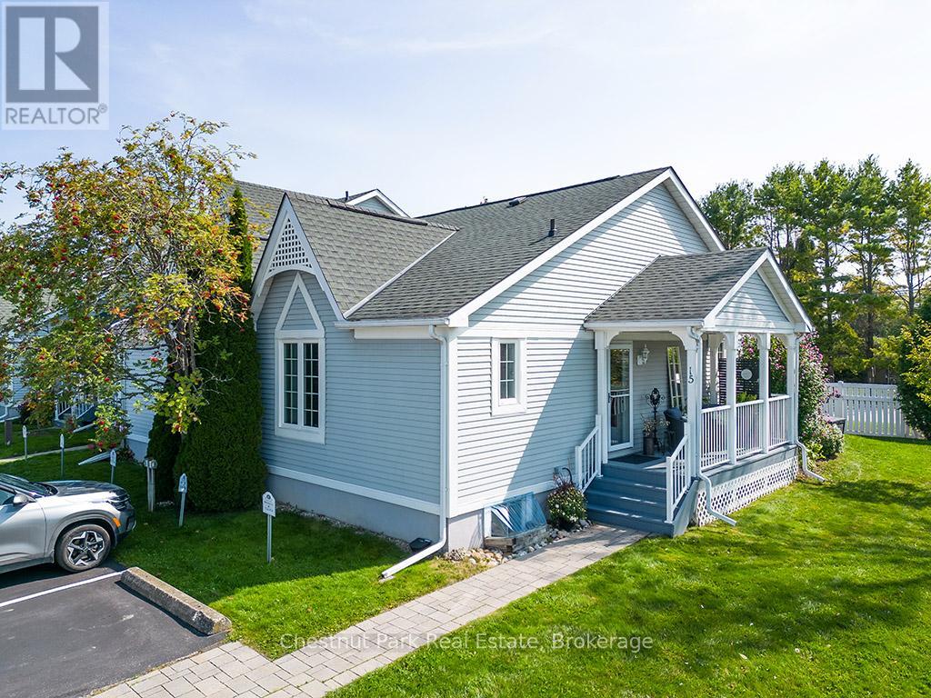 15 - 83 Victoria Street, Meaford, Ontario  N4L 1R4 - Photo 28 - X12414702