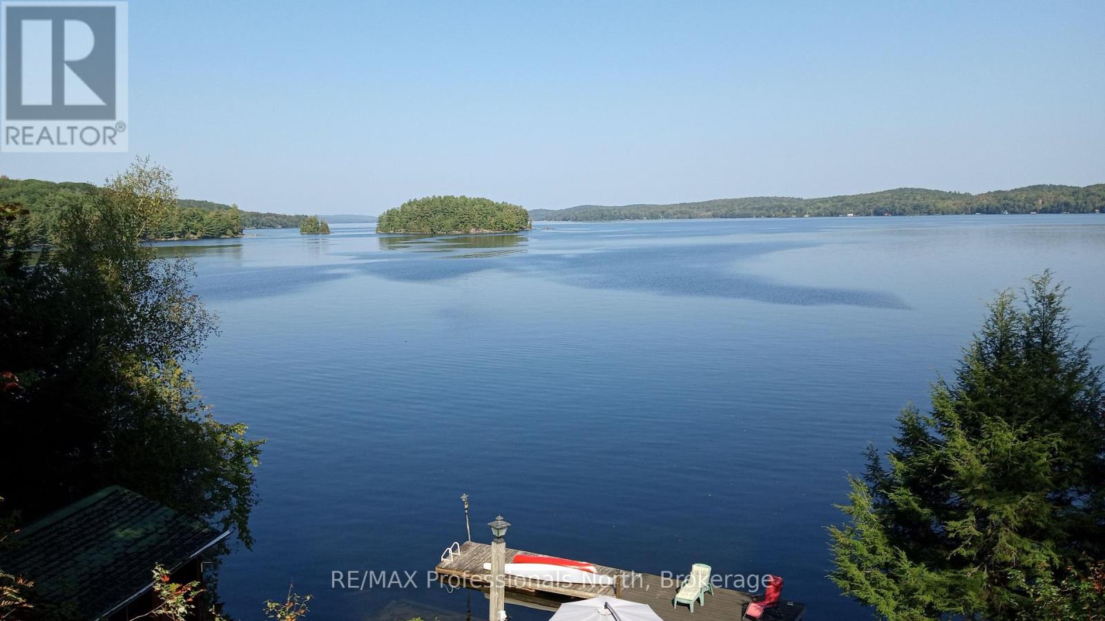 1159 Schufelt Road, Lake Of Bays, Ontario  P0B 1A0 - Photo 45 - X12444437
