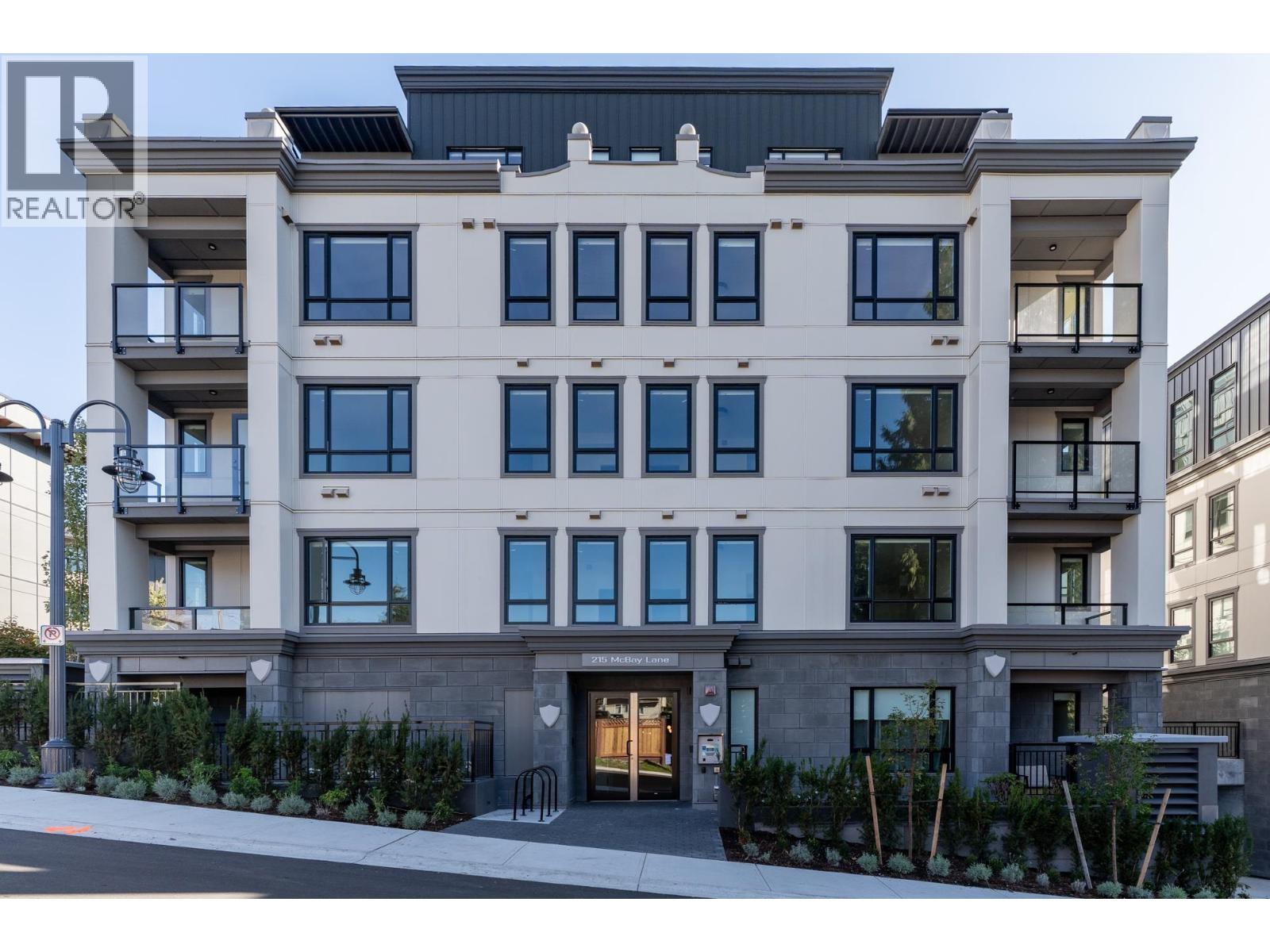 616 215 Mcbay Lane, Coquitlam, British Columbia  V3K 0H7 - Photo 1 - R3056022