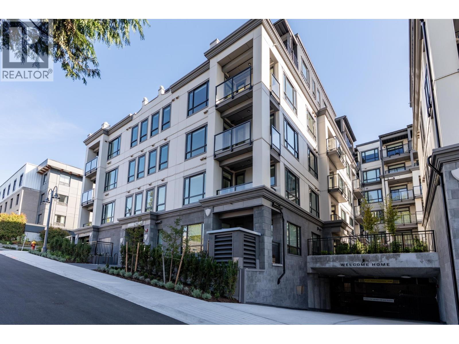 616 215 Mcbay Lane, Coquitlam, British Columbia  V3K 0H7 - Photo 2 - R3056022