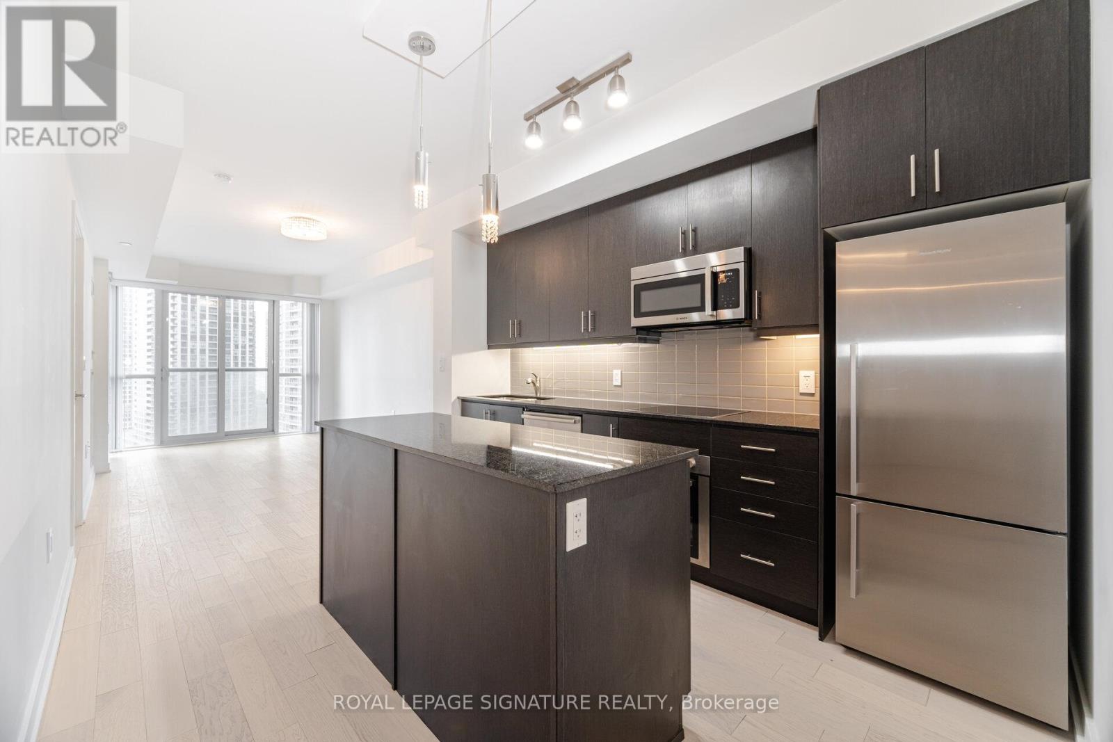 1501 - 1 THE ESPLANADE DRIVE, Toronto, Ontario