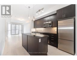 1501 - 1 THE ESPLANADE DRIVE, Toronto, Ontario