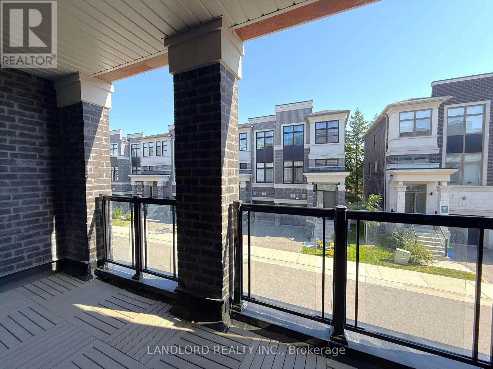 44 Armillo Place, Markham, Ontario  L6E 0V4 - Photo 24 - N12432088