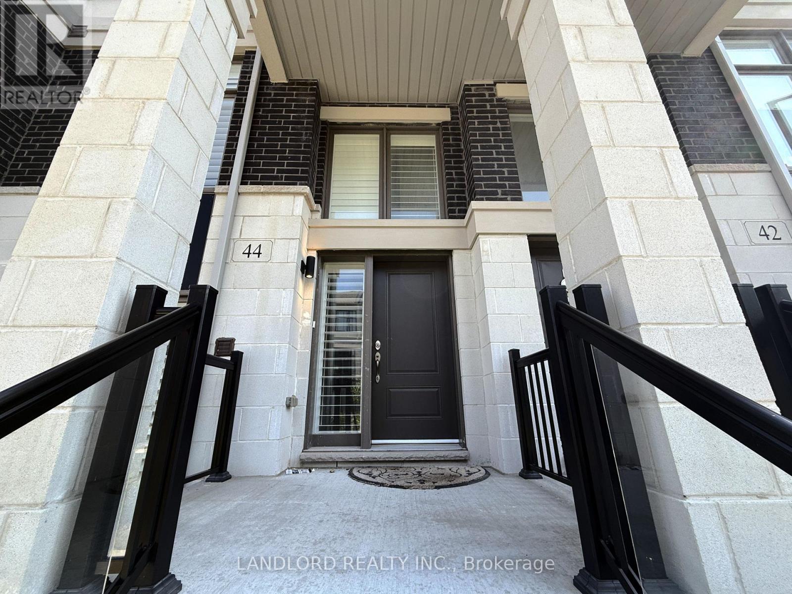 44 Armillo Place, Markham, Ontario  L6E 0V4 - Photo 36 - N12432088