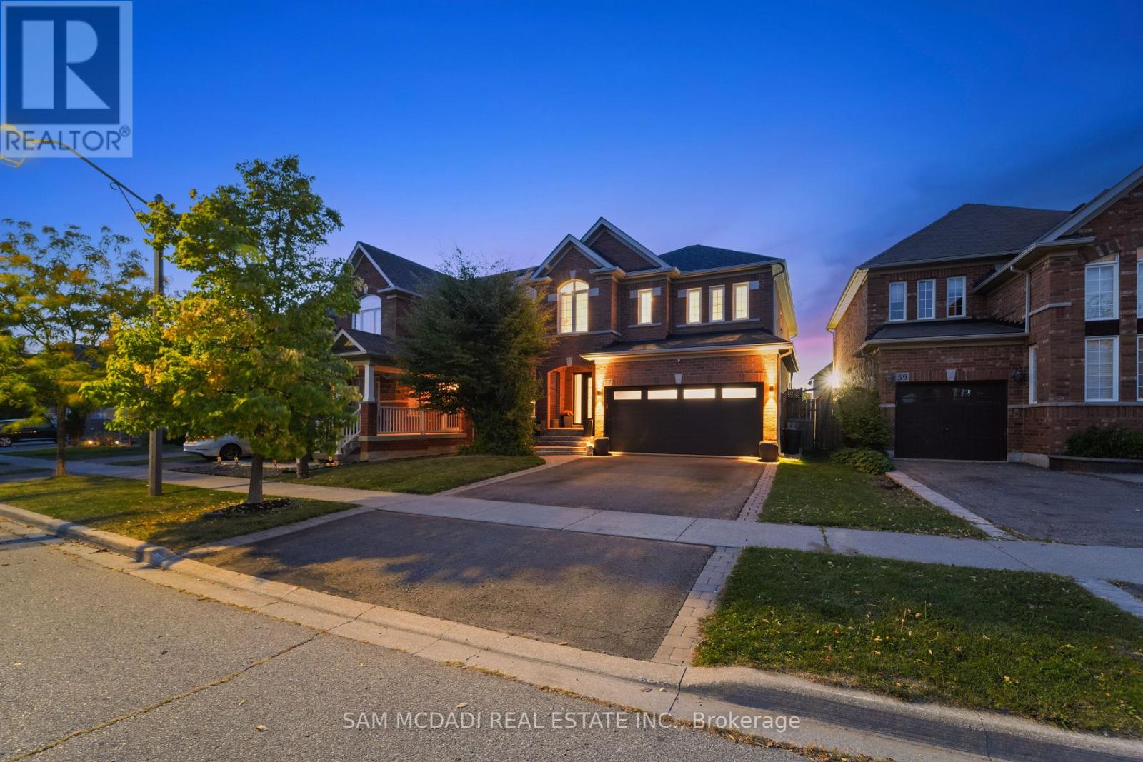 57 Milfoil Street, Halton Hills, Ontario  L7G 6M6 - Photo 46 - W12422456