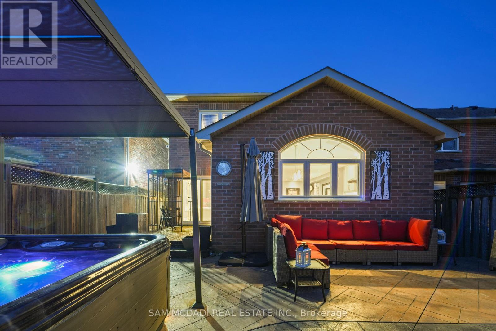 57 Milfoil Street, Halton Hills, Ontario  L7G 6M6 - Photo 42 - W12422456