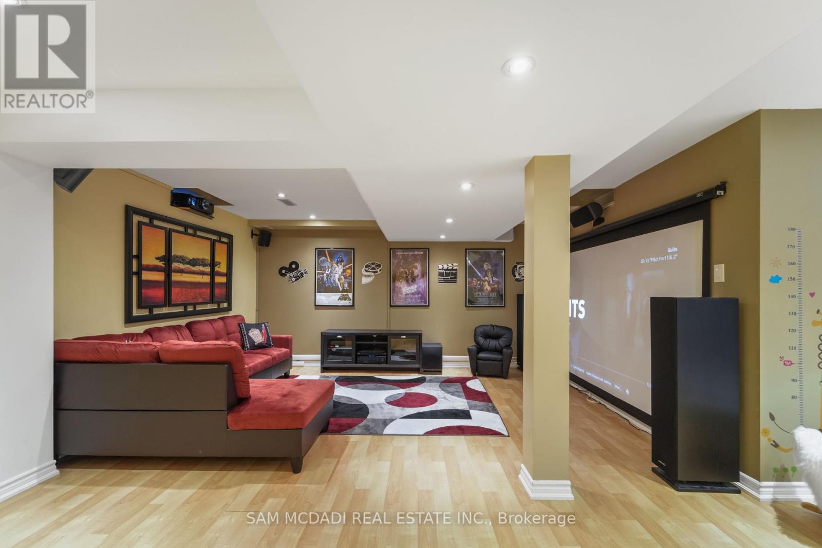 57 Milfoil Street, Halton Hills, Ontario  L7G 6M6 - Photo 35 - W12422456