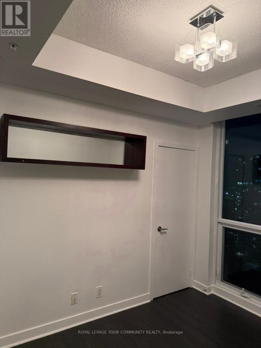 1702 - 3985 Grand Park Drive, Mississauga, Ontario  L5B 0H8 - Photo 18 - W12444439