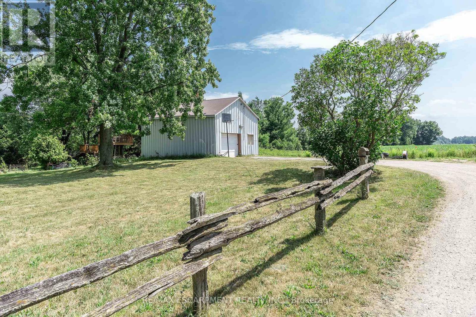 2546 Wilson Street, Hamilton, Ontario  L0R 1A0 - Photo 23 - X12412612