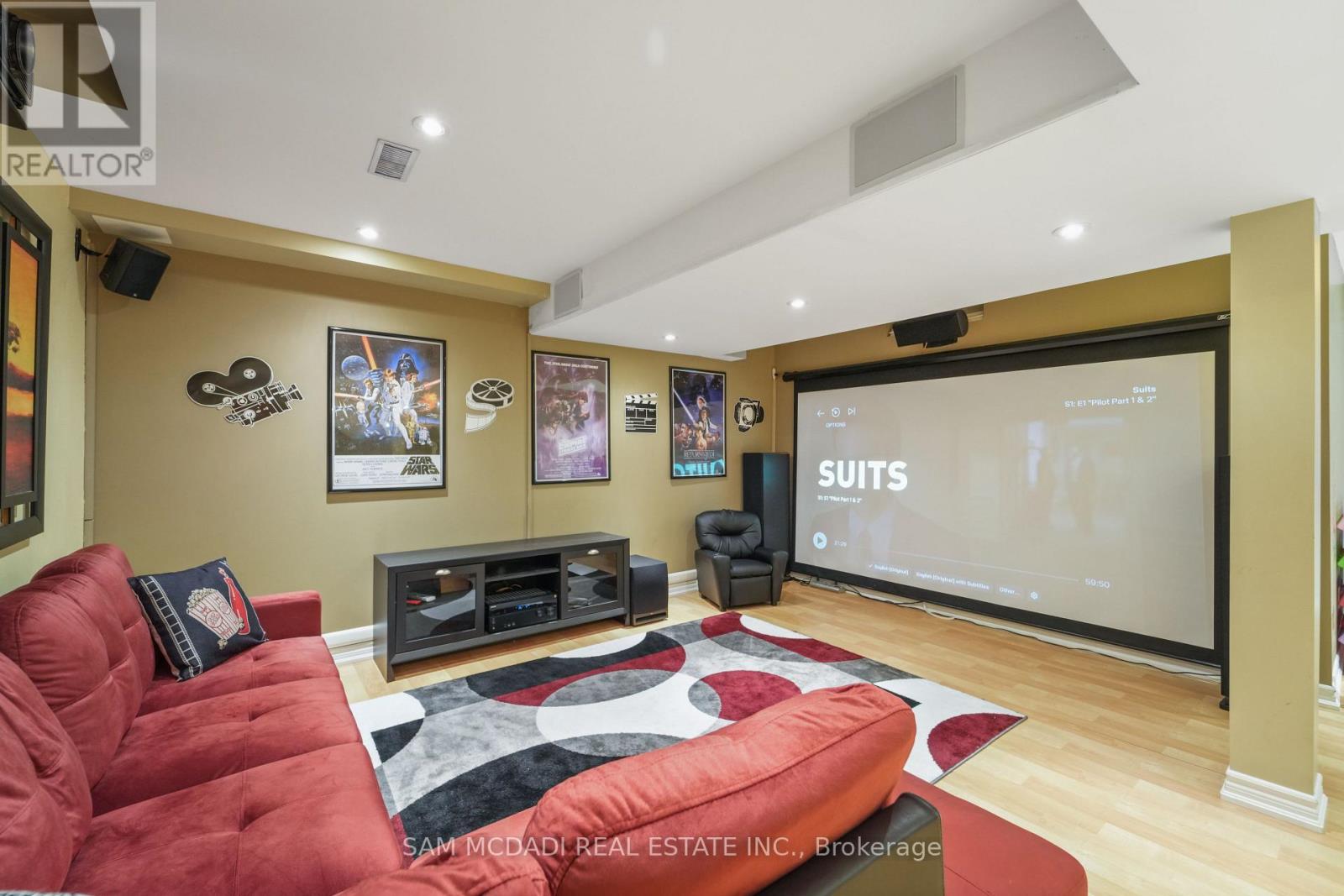57 Milfoil Street, Halton Hills, Ontario  L7G 6M6 - Photo 36 - W12422456