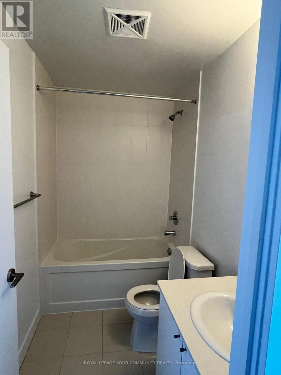 1702 - 3985 Grand Park Drive, Mississauga, Ontario  L5B 0H8 - Photo 15 - W12444439