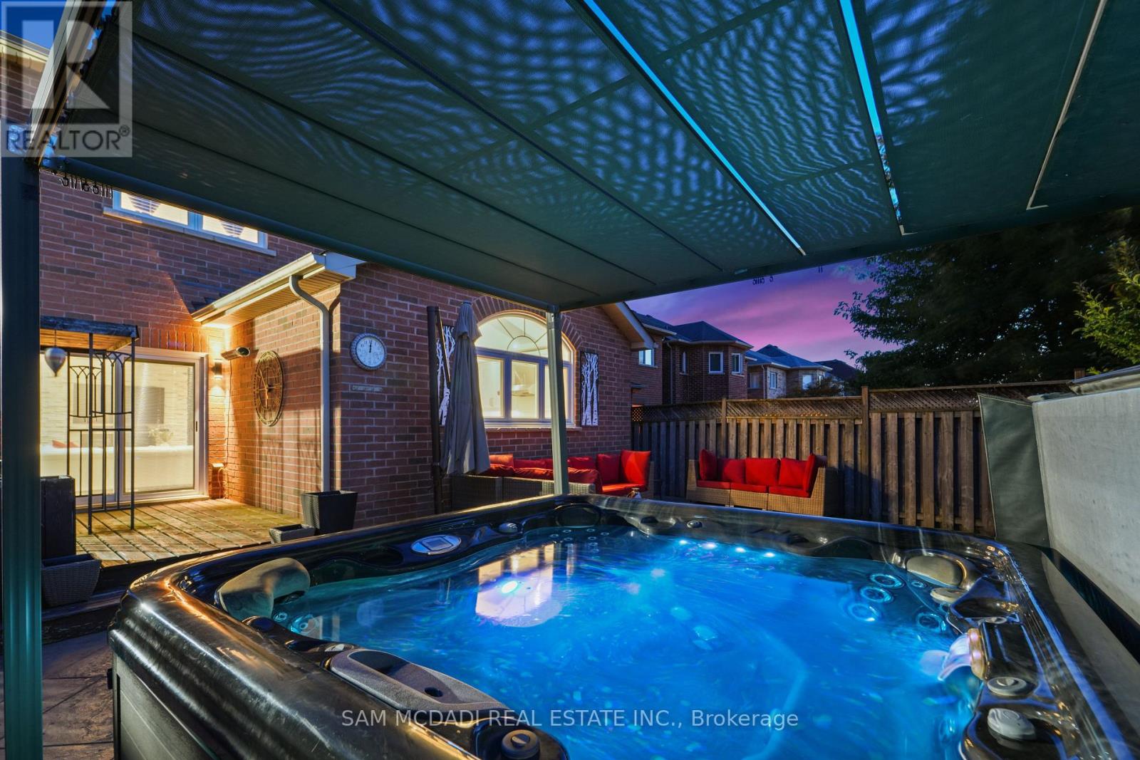 57 Milfoil Street, Halton Hills, Ontario  L7G 6M6 - Photo 41 - W12422456