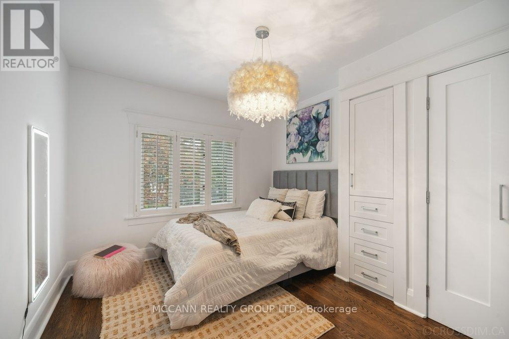 43 Sherwood Avenue, Toronto, Ontario  M4P 2A6 - Photo 30 - C12424297