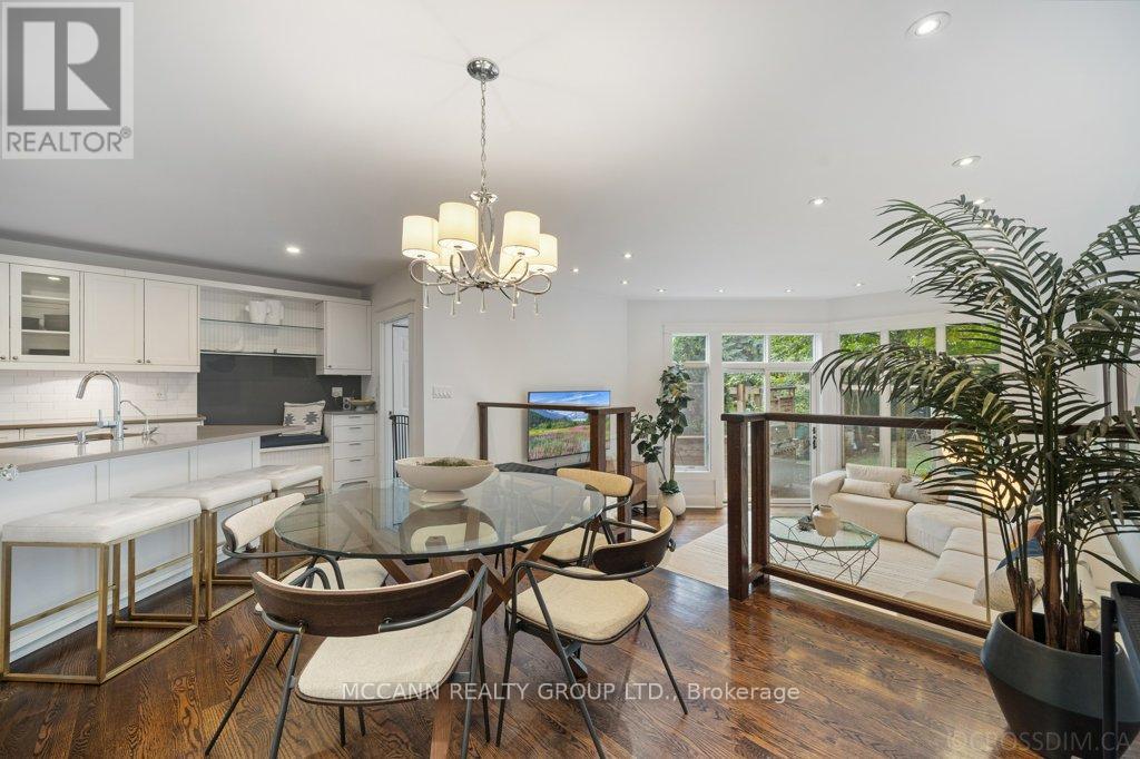 43 Sherwood Avenue, Toronto, Ontario  M4P 2A6 - Photo 18 - C12424297